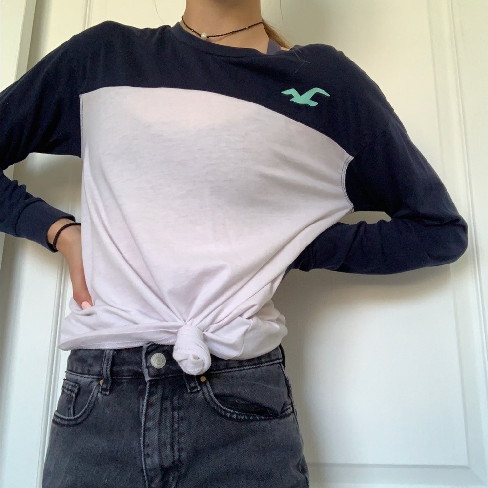 Hollister Long sleeve